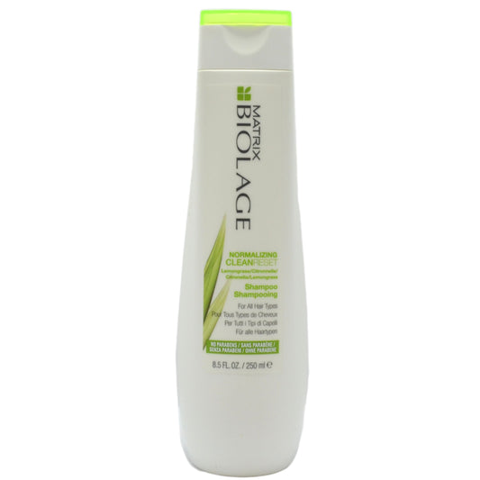 Matrix Biolage Clean Reset Normalizing Shampoo