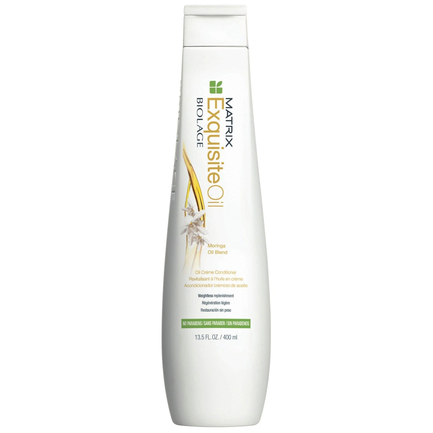 Matrix Biolage Exquisite Oil Conditioner