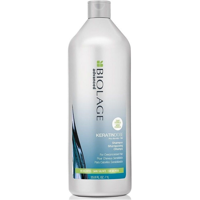 Matrix Biolage KeratinDose Shampoo