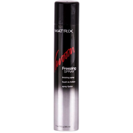 Matrix Vavoom Freezing Spray, Finishing Spray