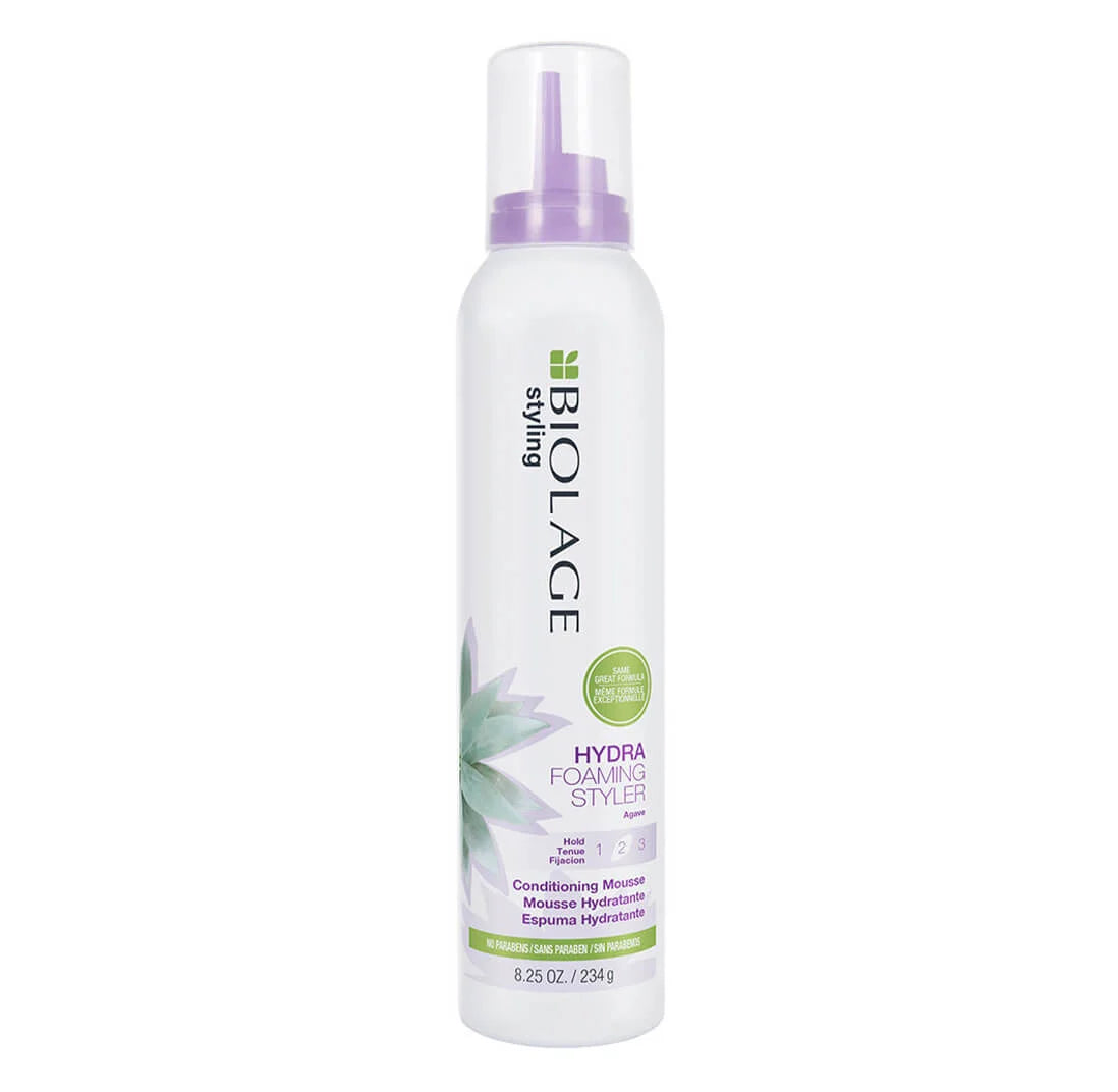 Matrix Biolage Hydra Foaming Styler