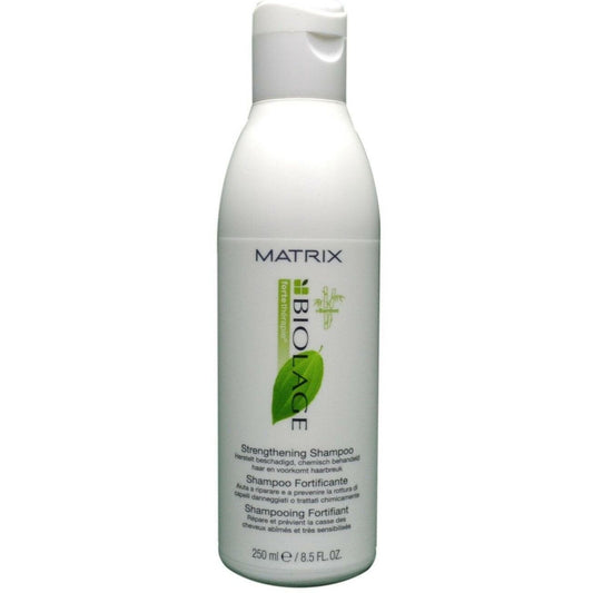 Matrix Biolage fortetherapie Strengthening Shampoo