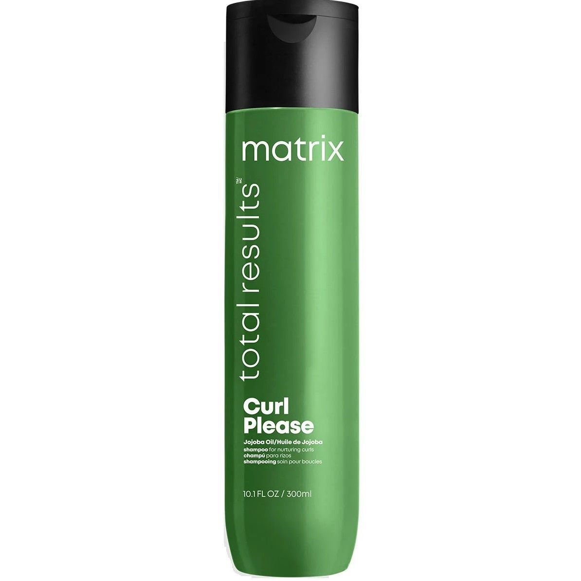 Matrix Total Results Curl Please Shampoo