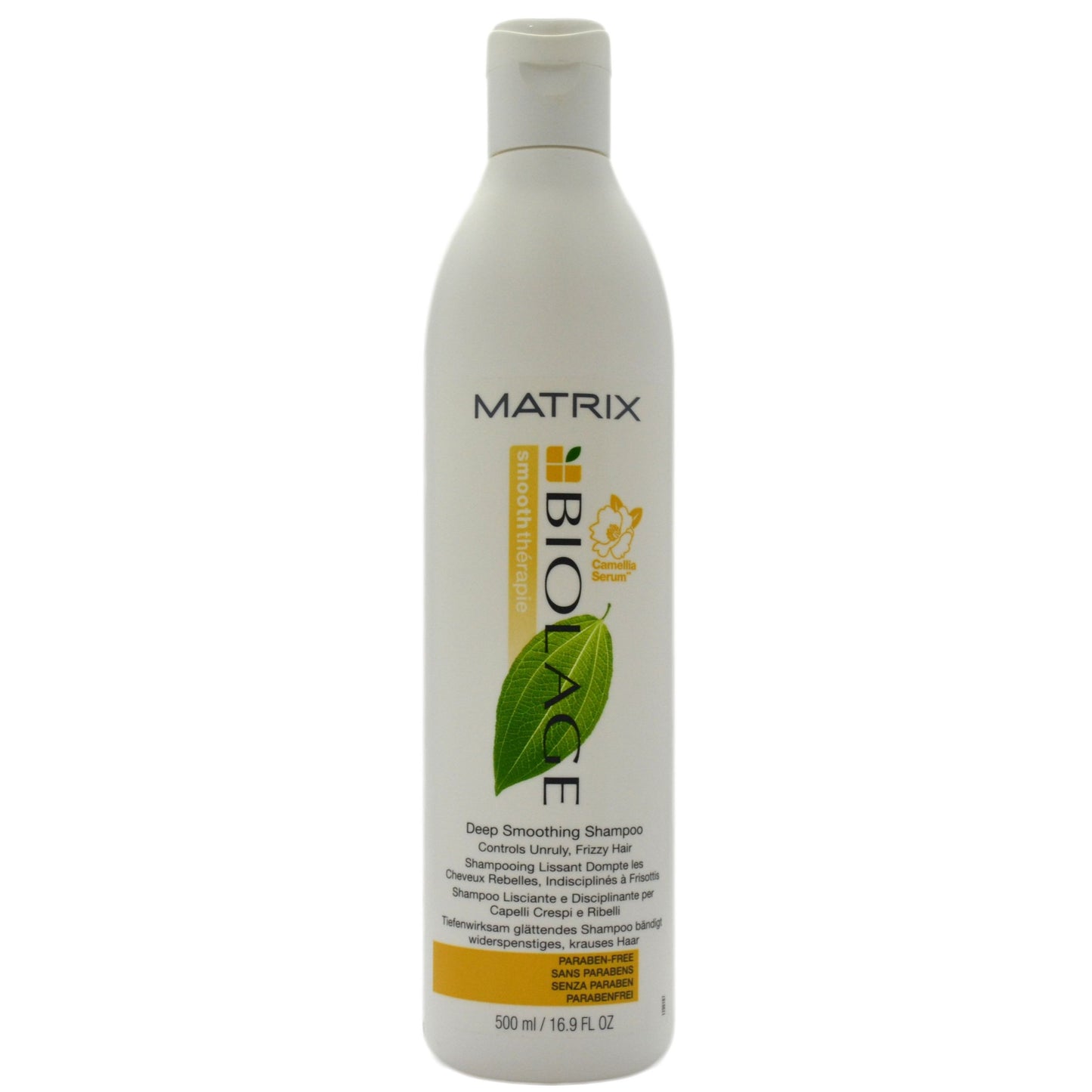 Matrix Biolage smooththerapie Deep Smoothing Shampoo