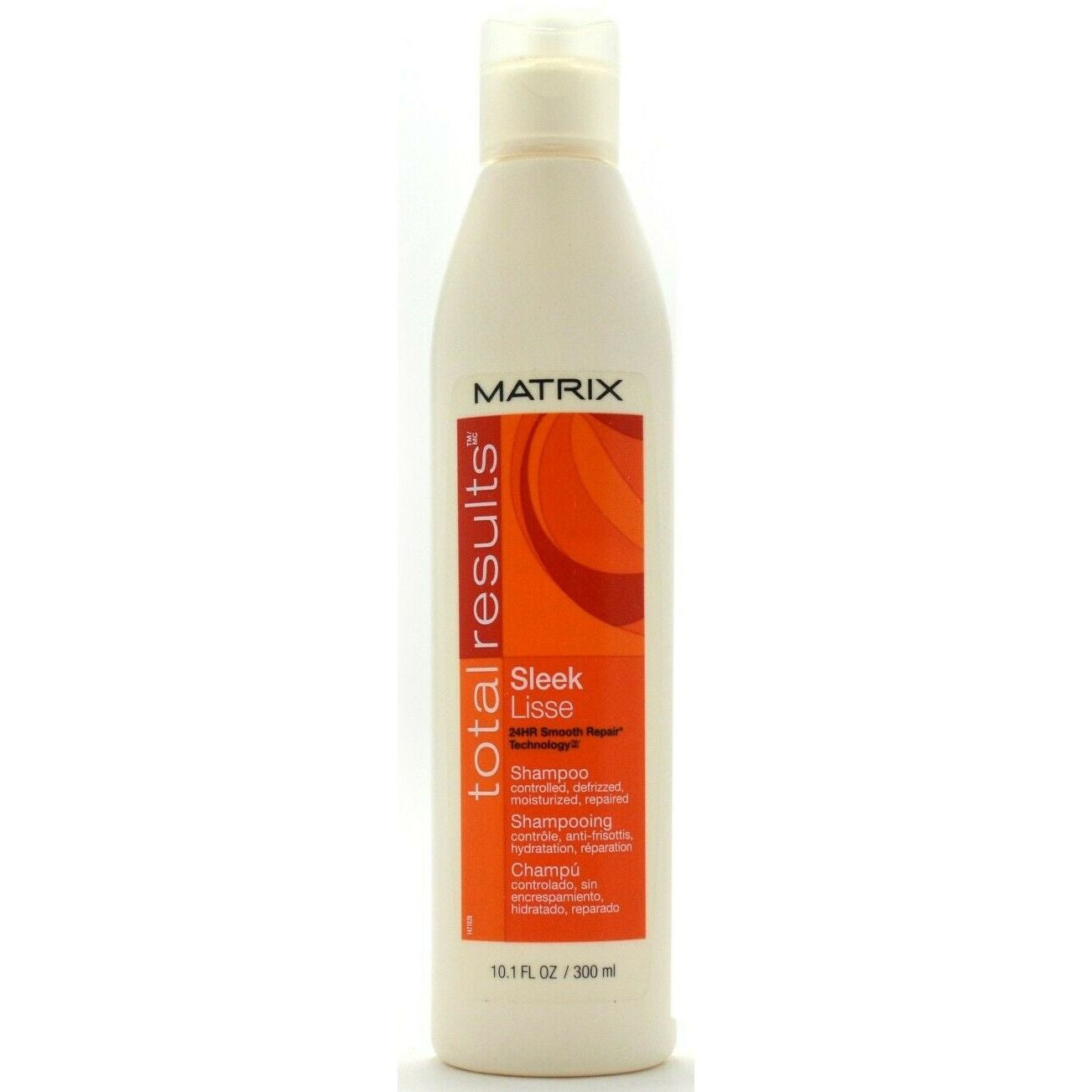 Matrix Total Results Sleek Lisse Shampoo