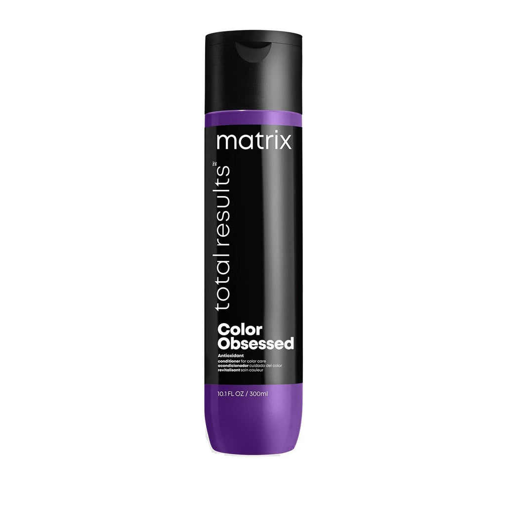 Matrix Total Results Color Obsessed Conditioner – SalonSavings.com