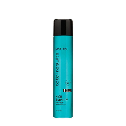 Matrix Total Results High Amplify Hairspray