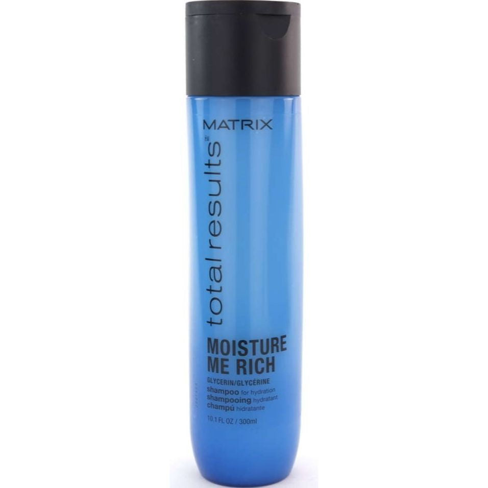 Matrix Total Results Moisture Me Rich Shampoo