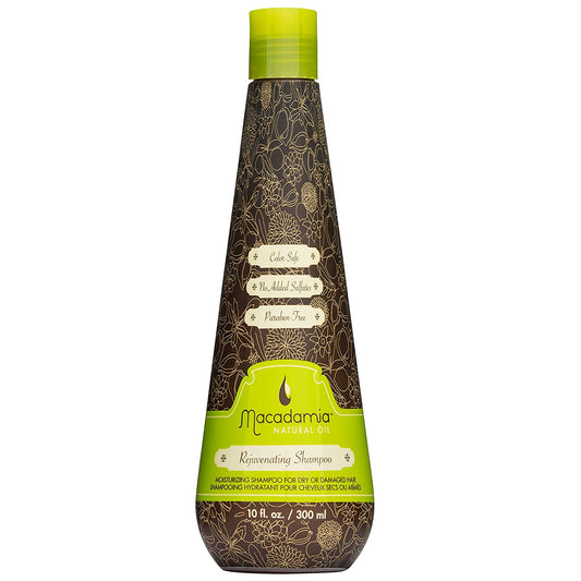 Macadamia Natural Oil Rejuvenating Shampoo