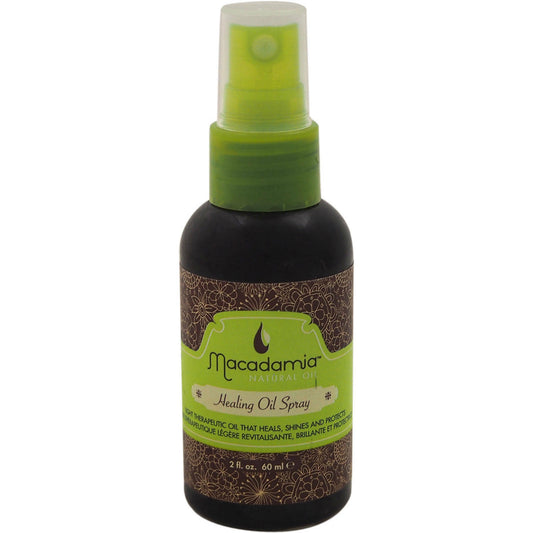 Macadamia Natural Oil Healing Oil Spray