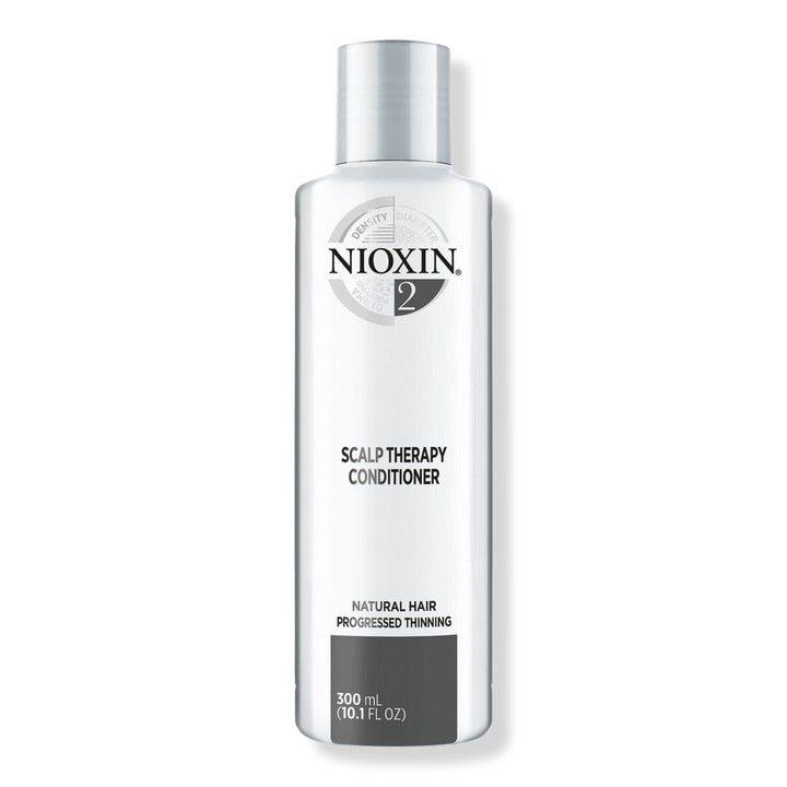 Nioxin System 2 Scalp Therapy Conditioner