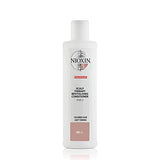 Nioxin System 3 Scalp Therapy Conditioner for Fine Normal to Thin-Looking Thinning Color Treated Hair