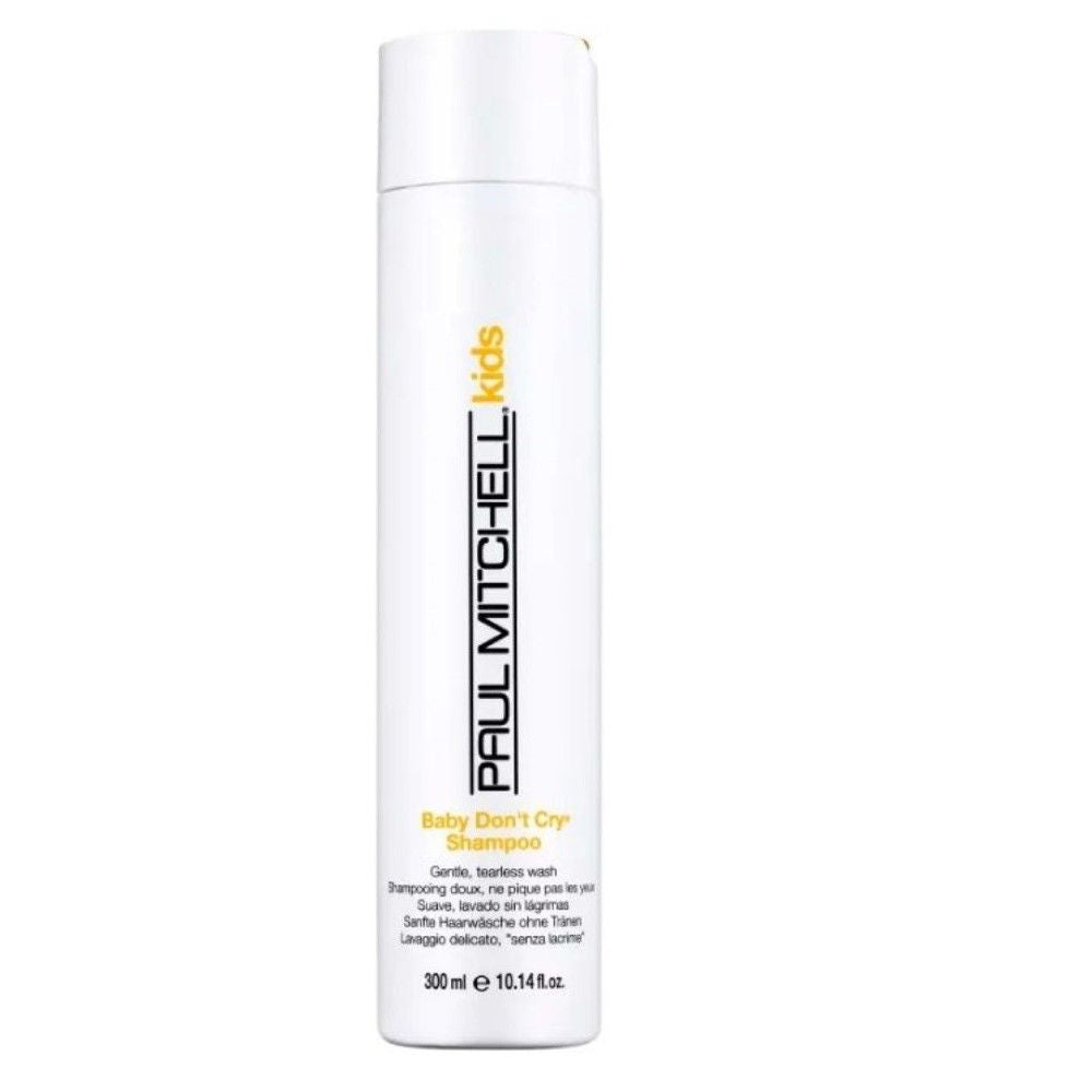 Paul Mitchell Baby Don't Cry Shampoo