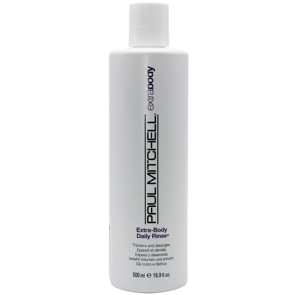 Paul Mitchell Extra Body Daily Rinse
