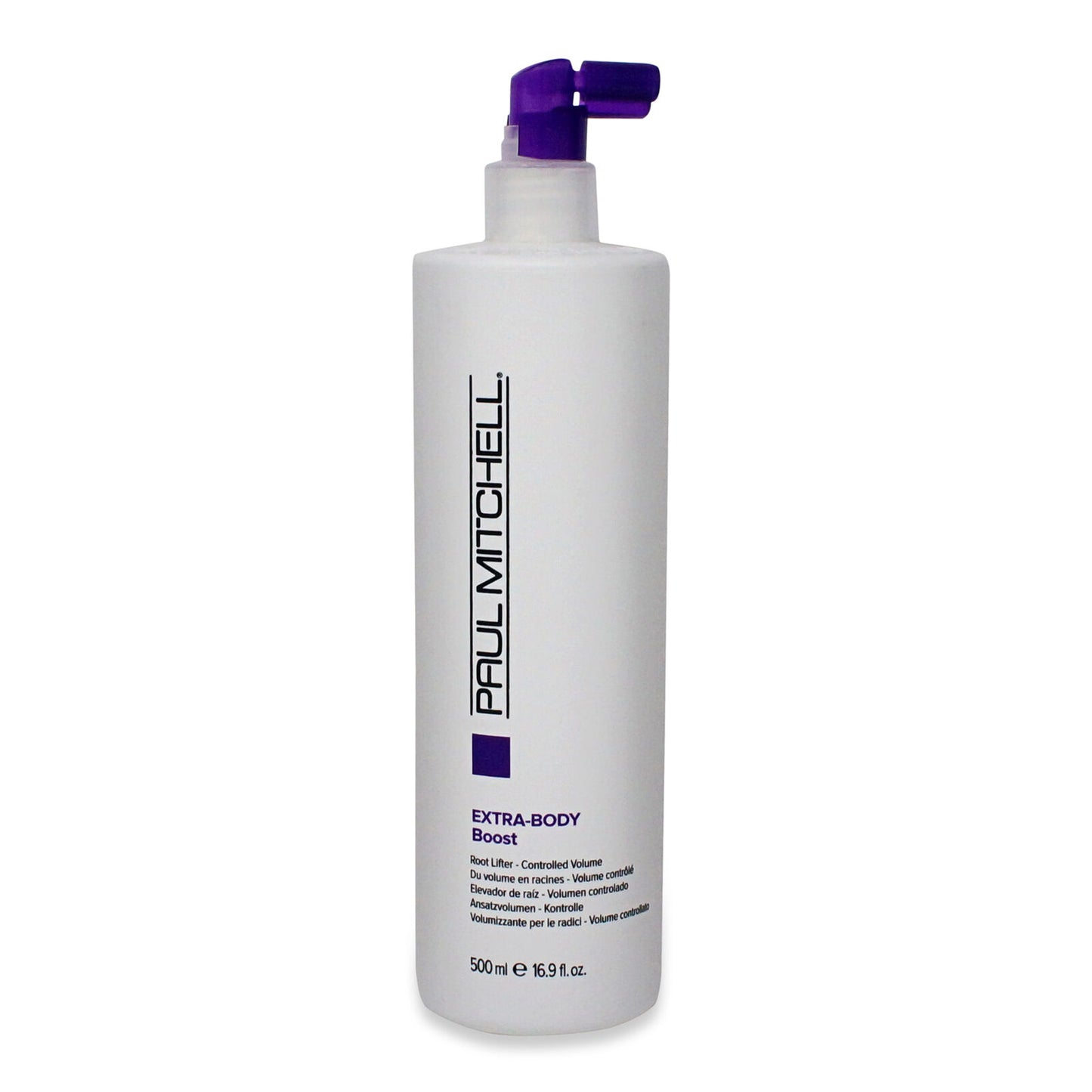 Paul Mitchell Extra Body Boost Root Lifter Volumizing Spray