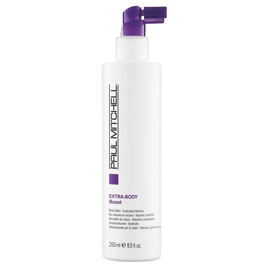 Paul Mitchell Extra Body Boost Root Lifter Volumizing Spray