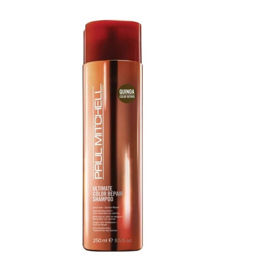 Paul Mitchell Ultimate Color Repair Shampoo