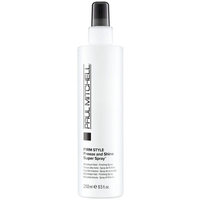 Paul Mitchell Firm Style Freeze and Shine Super Spray