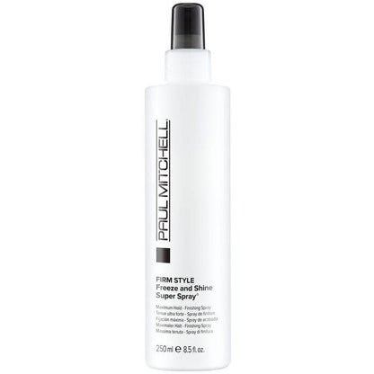 Paul Mitchell Firm Style Freeze and Shine Super Spray