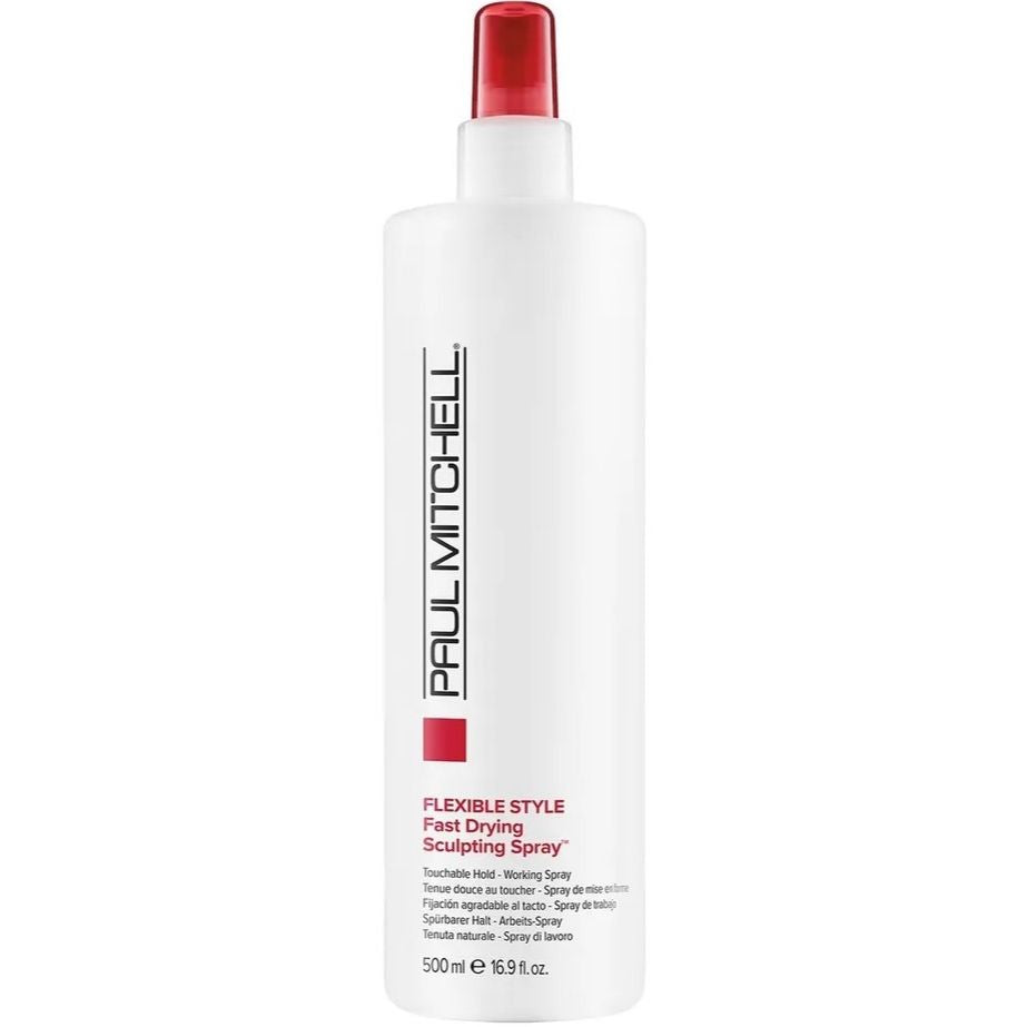 Paul Mitchell Flexible Style Fast Drying Sculpting Spray