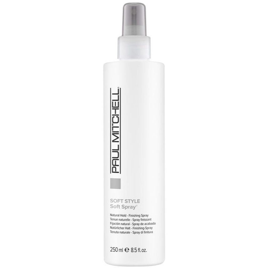 Paul Mitchell Soft Style Soft Spray