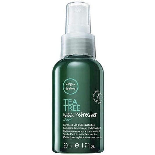 Paul Mitchell Tea Tree Wave Refresher Spray