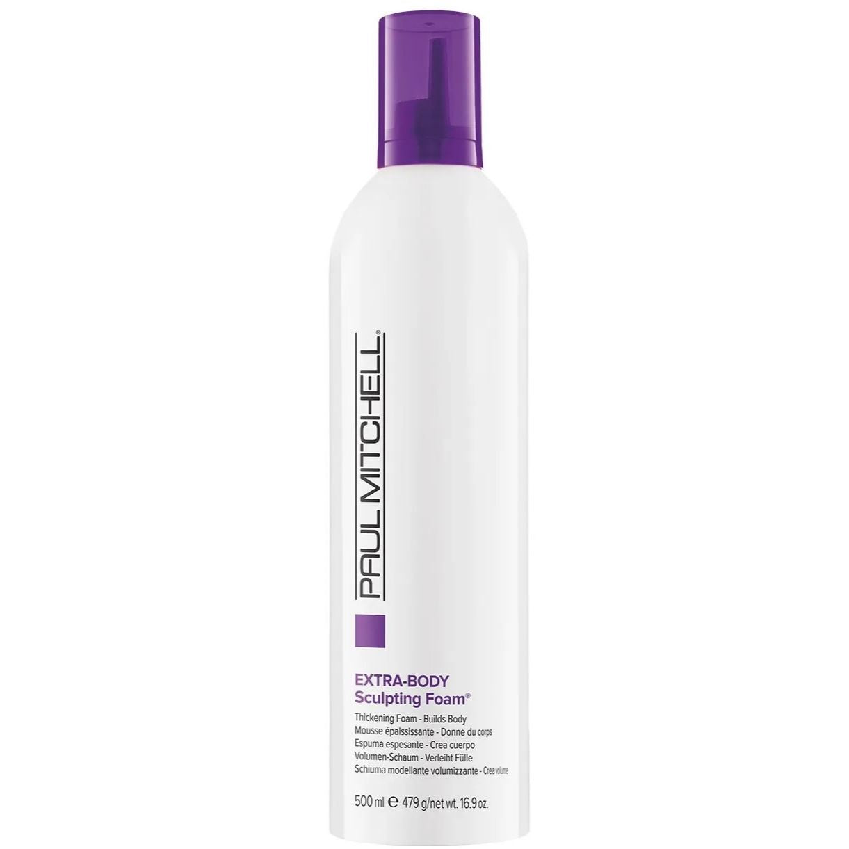 Paul Mitchell Extra-Body Sculpting Foam