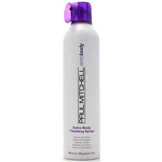 Paul Mitchell Extra Body Flexible Hold Finishing Spray