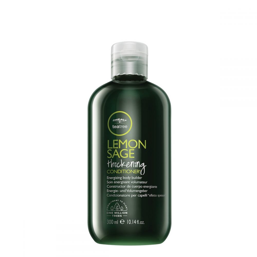 Paul Mitchell Tea Tree Lemon Sage Thickening Conditioner