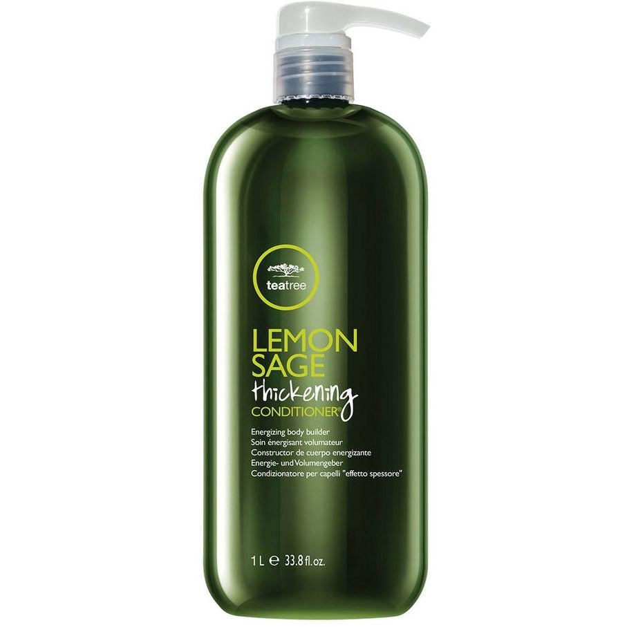 Paul Mitchell Tea Tree Lemon Sage Thickening Conditioner