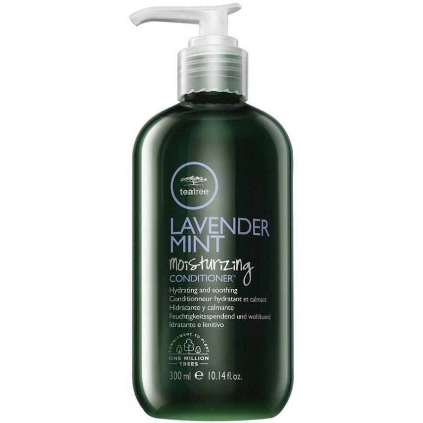 Paul Mitchell Tea Tree Lavender Mint Moisturizing Conditioner