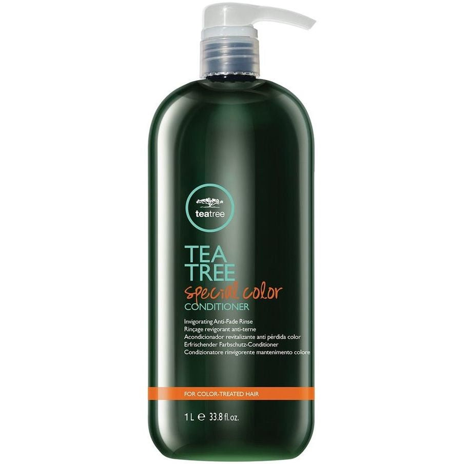 Paul Mitchell Tea Tree Special Color Conditioner