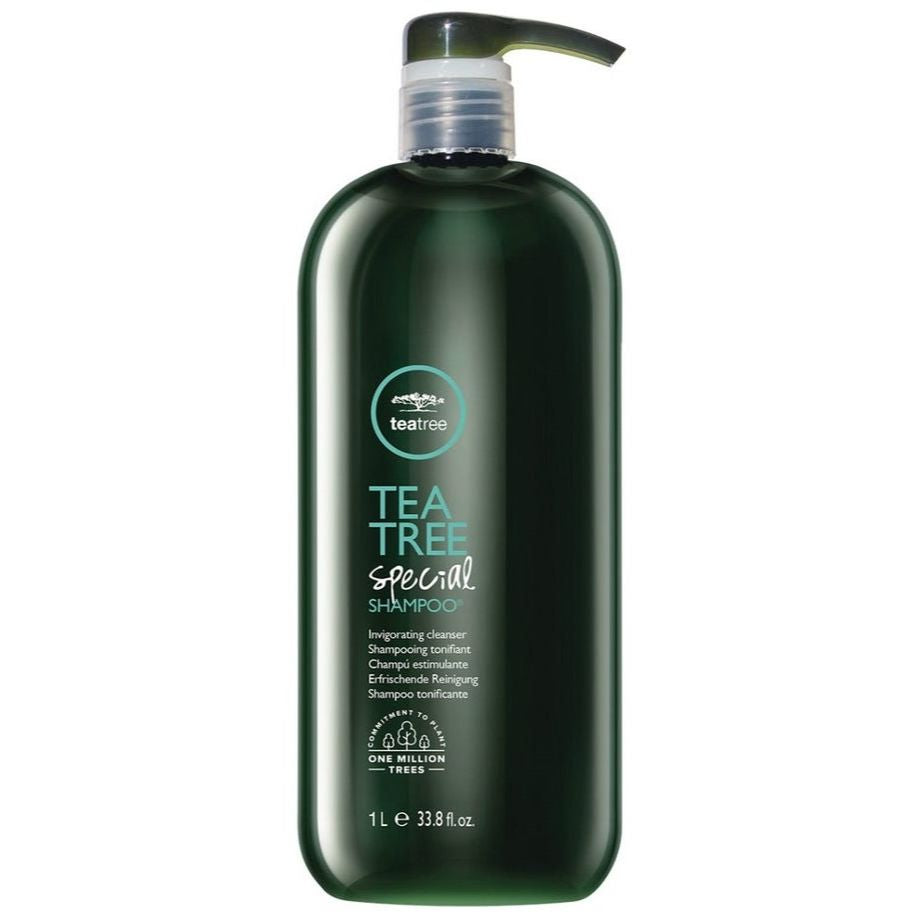 Paul Mitchell Tea Tree Special Shampoo