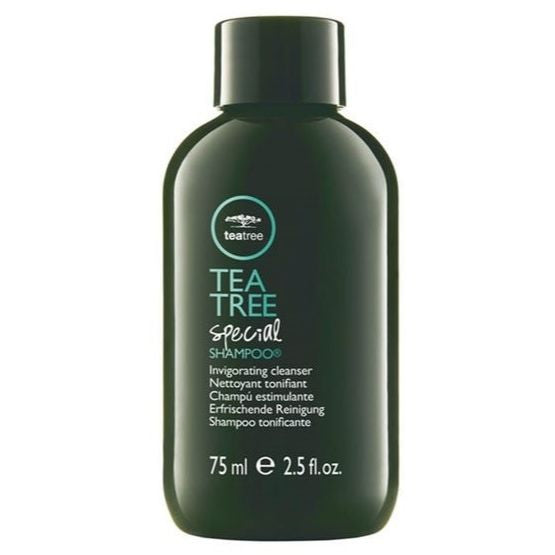 Paul Mitchell Tea Tree Special Shampoo