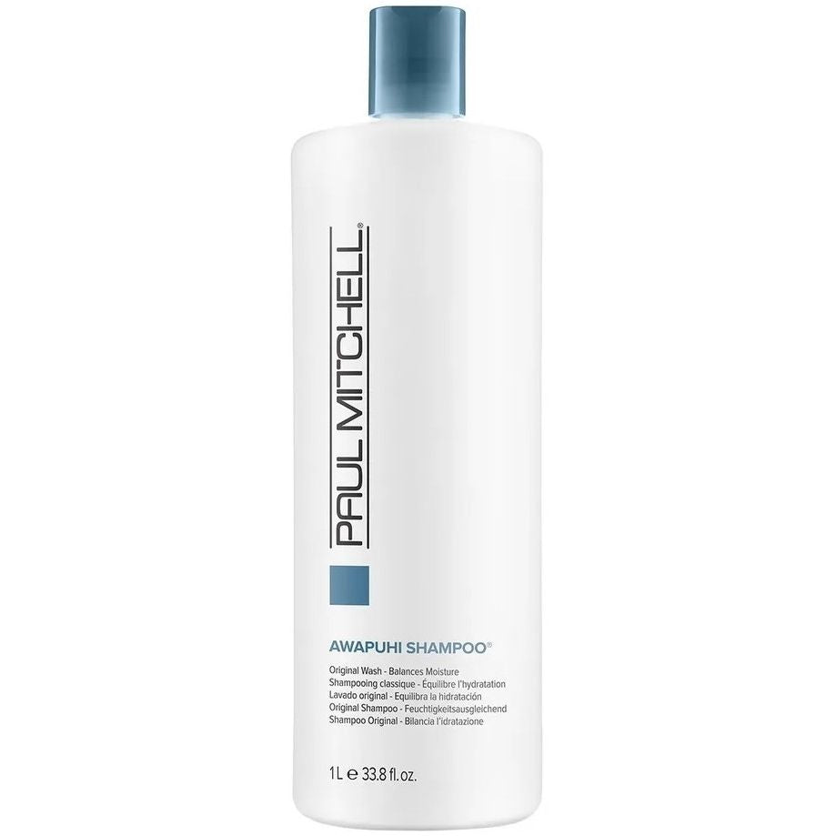 Paul Mitchell Awapuhi Shampoo