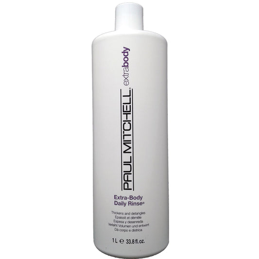 Paul Mitchell Extra Body Daily Rinse