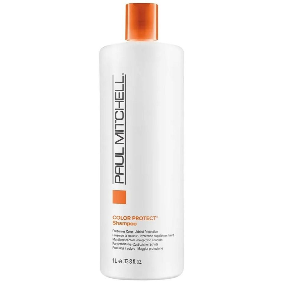 Paul Mitchell Color Protect Shampoo