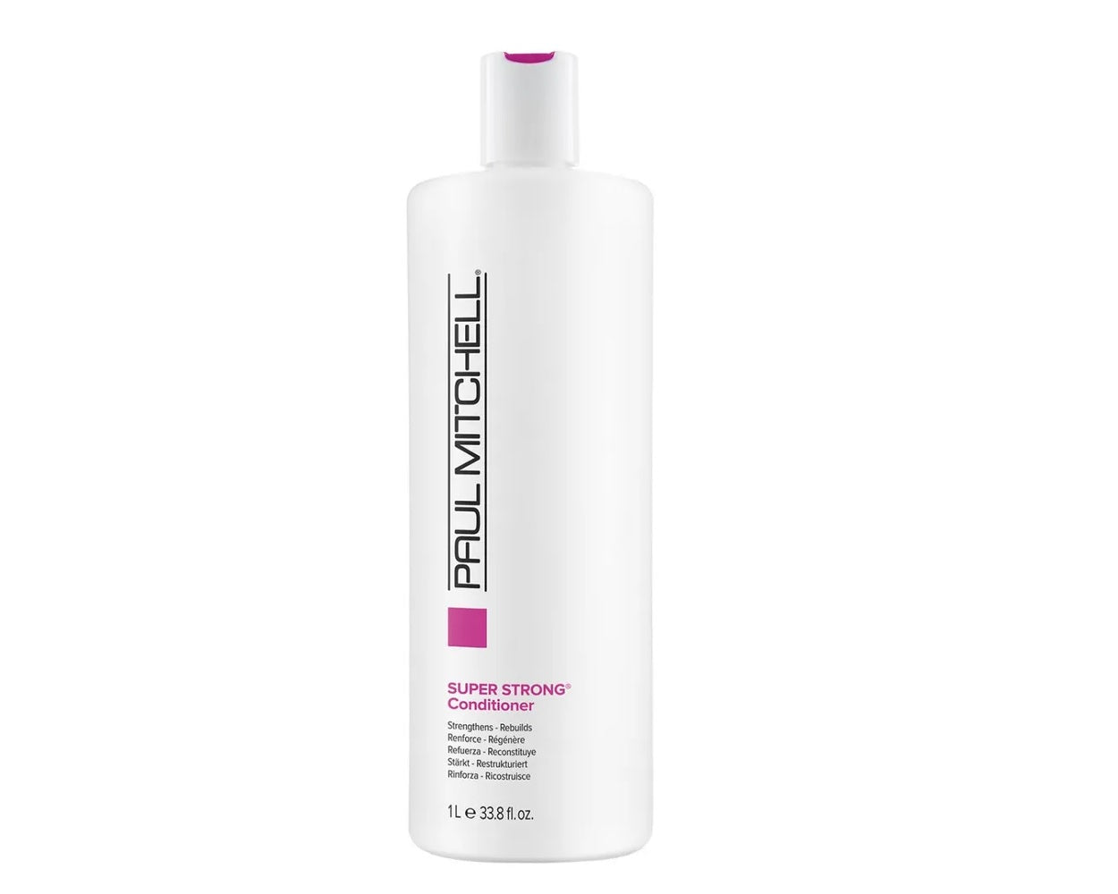 Paul Mitchell Super Strong Conditioner