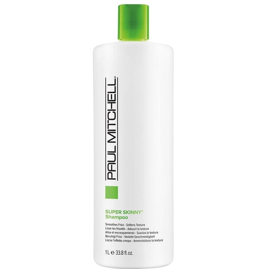 Paul Mitchell Super Skinny Shampoo