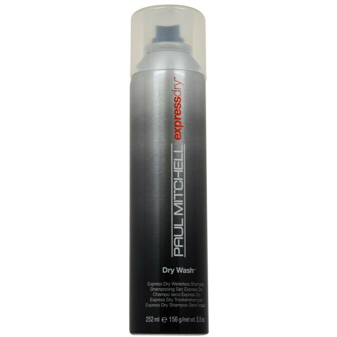 Paul Mitchell Express Dry Wash Shampoo