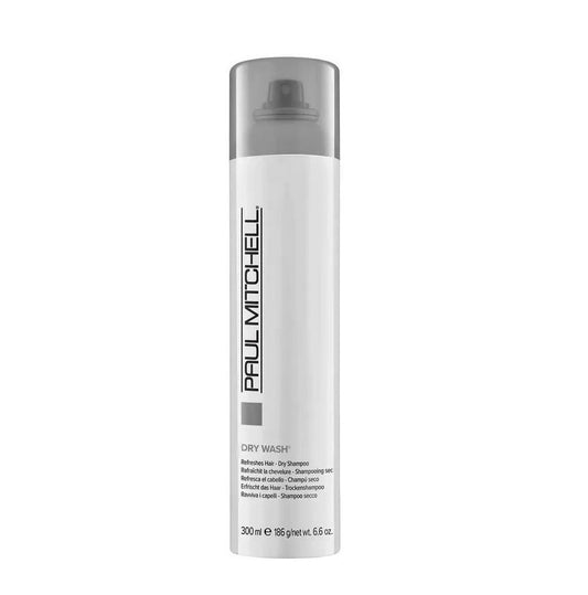 Paul Mitchell Dry Wash Shampoo