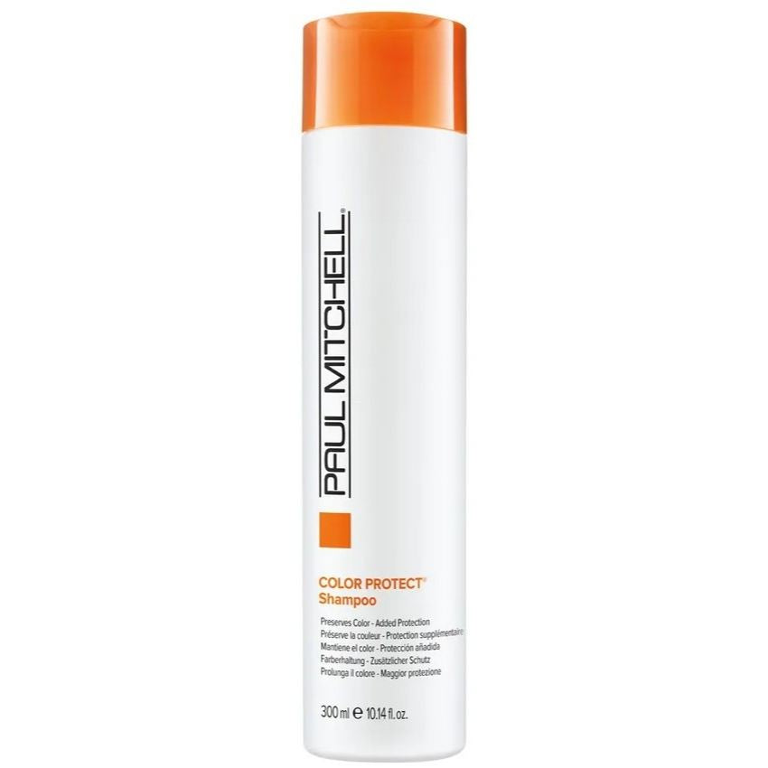 Paul Mitchell Color Protect Shampoo