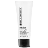 Paul Mitchell Firm Style Super Clean Sculpting Gel