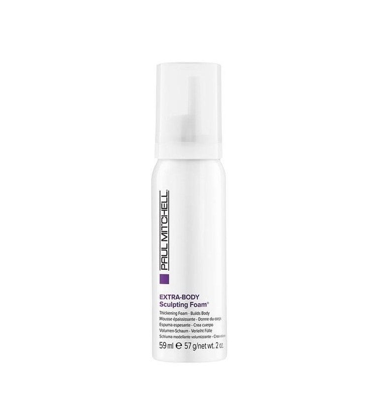 Paul Mitchell Extra-Body Sculpting Foam