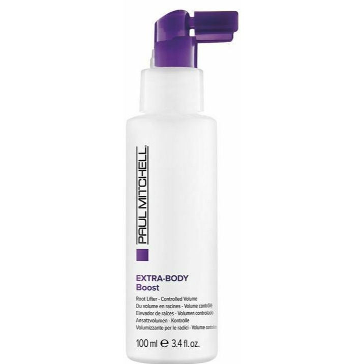 Paul Mitchell Extra Body Boost Root Lifter Volumizing Spray