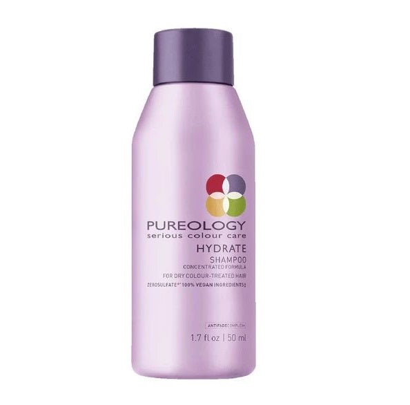 PUREOLOGY Colour Care Hydrate Shampoo