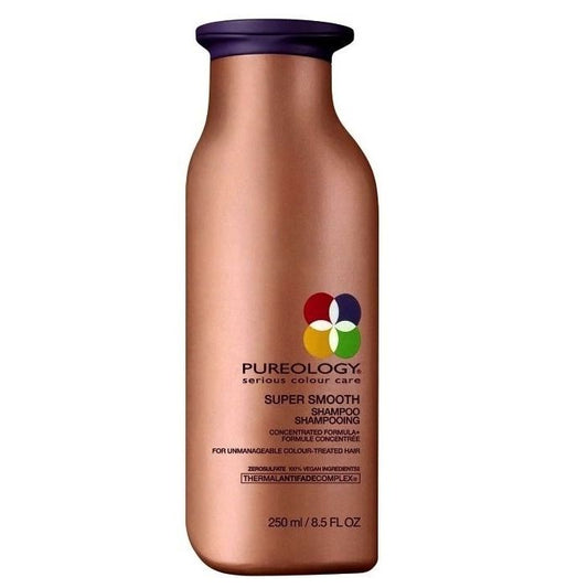 Pureology Colour Care Super Smooth Shampoo