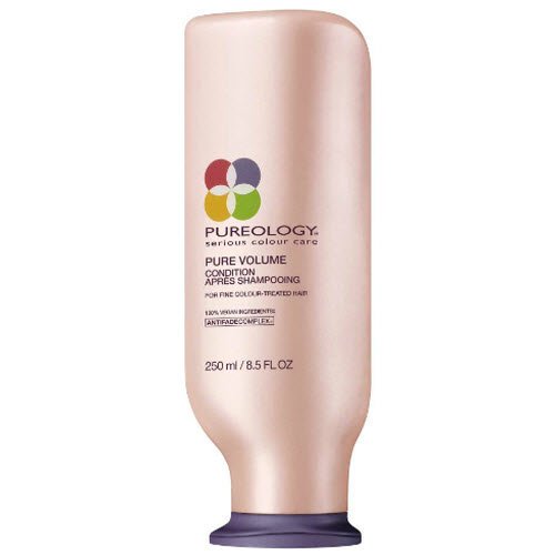 PUREOLOGY Colour Care Pure Volume Conditioner