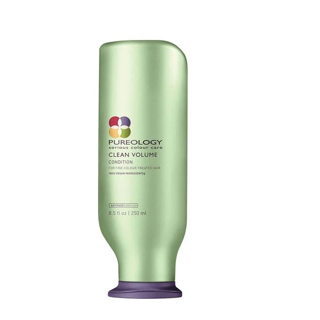 PUREOLOGY Colour Care Clean Volume Conditioner