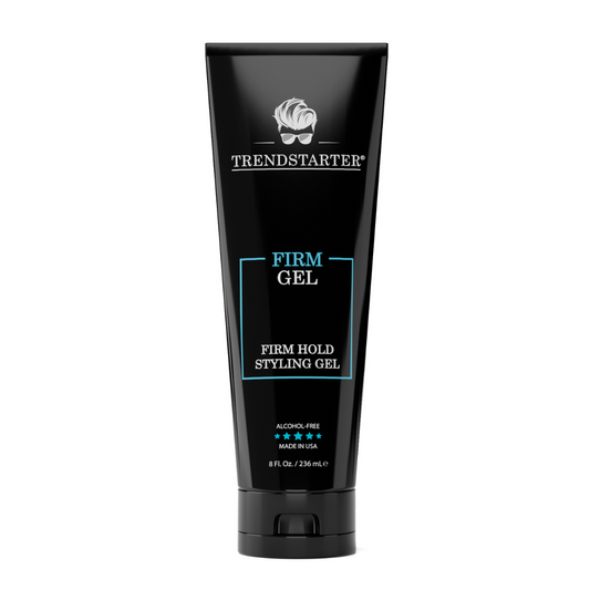 TRENDSTARTER FIRM HOLD STYLING GEL